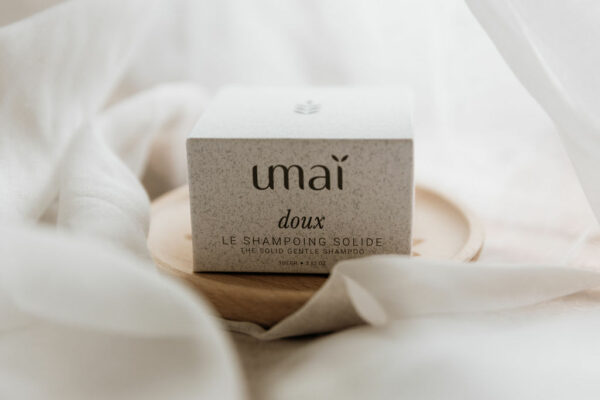 UMAÏ - le Shampoing Doux – Image 2