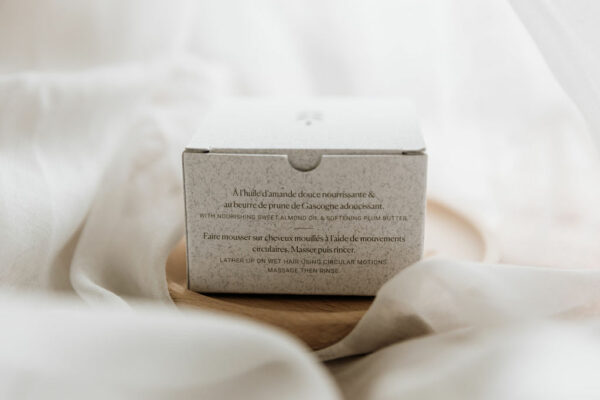 UMAÏ - le Shampoing Doux – Image 5
