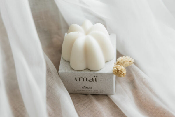 UMAÏ - le Shampoing Doux – Image 4