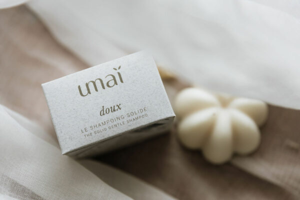 UMAÏ - le Shampoing Doux – Image 3