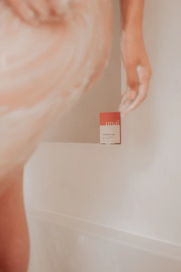 UMAÏ - L'Exfoliant Corps – Image 3